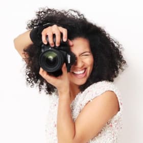 1 hour Photoshoot with Katherine Nunez item