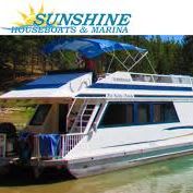 $200 Gift Certificate to Sunshine Houseboats & Marina item