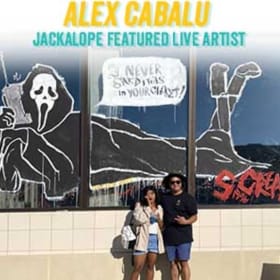 Mt. Big Boy by Alex Cabalu item