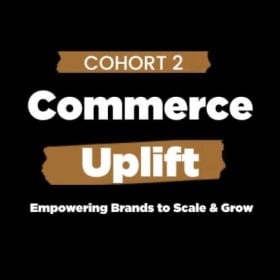 Commerce Uplift Summer 2025- Non-BEFH Member item
