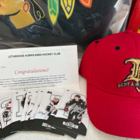 Sports Fan Dream Pack! item