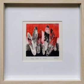 Surf Rock is Dead #1 item