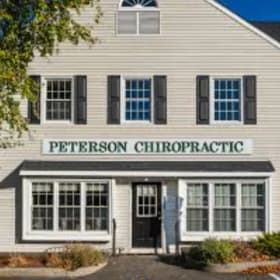 Complete Chiropractic Exam & Spinal Adjustment item