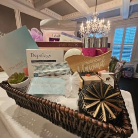 Body Serene Day Spa item