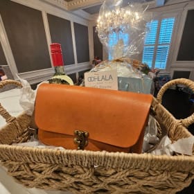 Oh La La Package! item