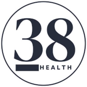 60-Minute Massage with Charlotte at 38Health ($141 value) item