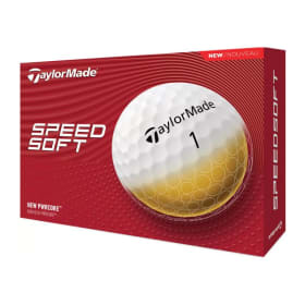 Glenwoodie Golf Foursome + Bonus Golf Balls item