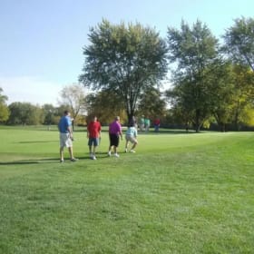 Weekday Golf Foursome at Glenwoodie Golf Club item