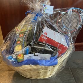 Fusion Gift Shoppe Basket item