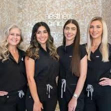 Aesthetic Clinique $150 treatment certificate item