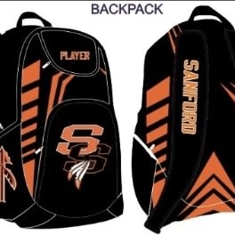 2025 Season Backpack item