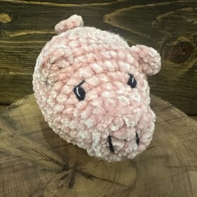 BF - Rosie the Pig item