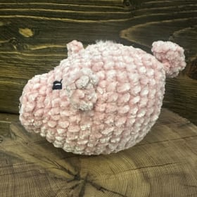 BF - Rosie the Pig item