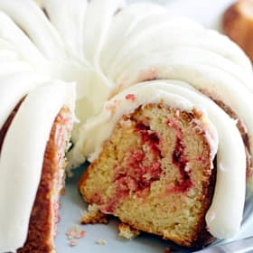 A Year of Sweetness – Nothing Bundt Cakes for a Year! item