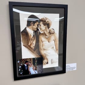 Comission Piece item