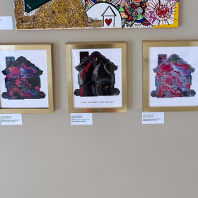 House Sequence Set item