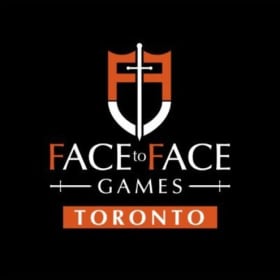 Face to Face Games item