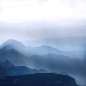 Ghost Mountains item