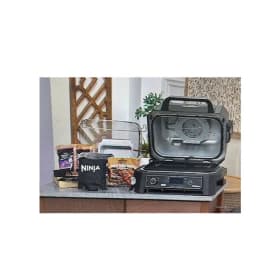 40- Ninja Woodfire Pro XL item