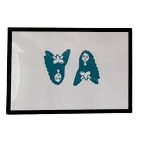 2 œuvres originales de Marie-Philippe Chicoine item