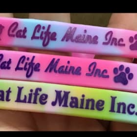 CLME Green Bracelet item