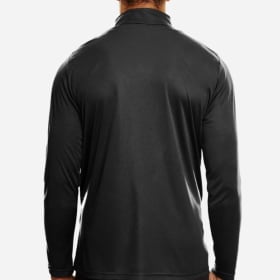 Veste 1/4 zip H item