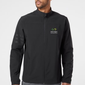 Manteau coupe-vent Adidas H item