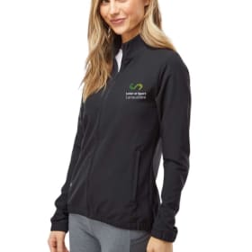 Manteau coupe-vent Adidas F item