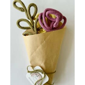 $65 Frank & Beanz Gift Set item