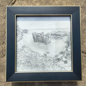 Protected Cove by Kobi Jones item