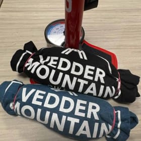 Photo of Vedder Mountain Package