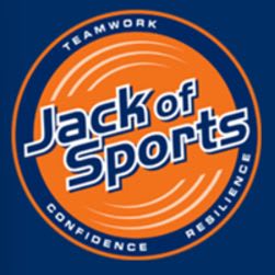 Jack of Sports - Summer Camp item