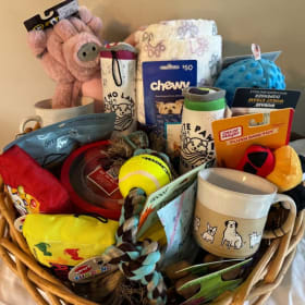 Pampered Pet - (Donated by Boys and Girls Cross Country) item