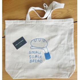 Small Scale Bread Gift Set + Gift Card item