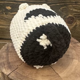 BM - Cinnamon the Cat item