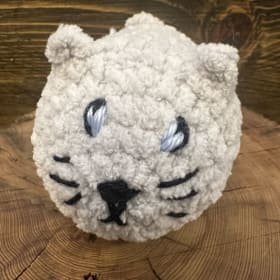 BL - Ash the Cat item