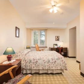 Occupation simple - Tarif solidaire item