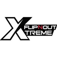 FLIPnOUT Xtreme (2 pack VIP) - Value $80 item