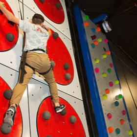 FLIPnOUT Xtreme (2 pack VIP) - Value $80 item