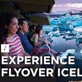 Flyover - Value $160 item