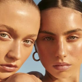 Summer House Tan - Value $75 item