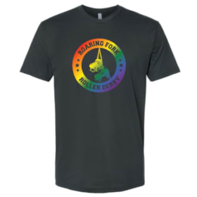 Unisex Tshirt (Black or White) item