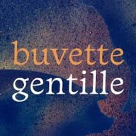 Un repas pour deux à la Buvette Gentille item