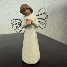 Willow Tree: Angel of Healing item