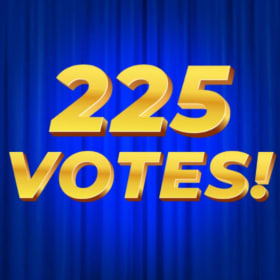 225 Votes!! item