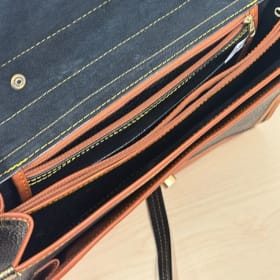 Dooney and Bourke Briefcase (Unverified for Authenticity) item