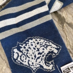 Jaguar apparel basket item