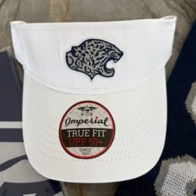 Jaguar apparel basket item