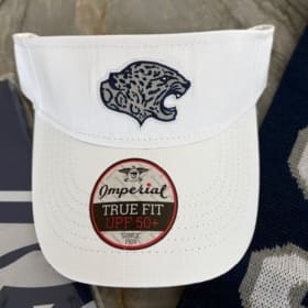 Jaguar Apparel basket item