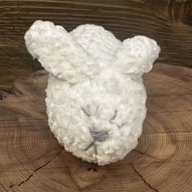 BG - Snow the Rabbit item